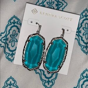 Kendra Scott earrings
